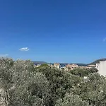 Moderne 3 Spacieuses Sur Le Port De Porto-vecchio Avec Vue Apartamento *