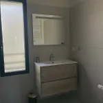 Moderne 3 Spacieuses Sur Le Port De Porto-vecchio Avec Vue Apartamento