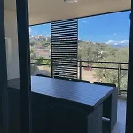 Moderne 3 Spacieuses Sur Le Port De Porto-vecchio Avec Vue Apartamento Porto Vecchio