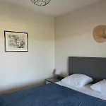 Apartamento Moderne 3 Spacieuses Sur Le Port De Porto-vecchio Avec Vue