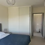 Moderne 3 Spacieuses Sur Le Port De Porto-vecchio Avec Vue Apartamento Porto Vecchio