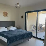 Apartamento Moderne 3 Spacieuses Sur Le Port De Porto-vecchio Avec Vue Porto Vecchio