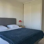 Moderne 3 Spacieuses Sur Le Port De Porto-vecchio Avec Vue Apartamento