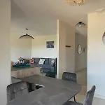 Moderne 3 Spacieuses Sur Le Port De Porto-vecchio Avec Vue Apartamento Porto Vecchio