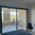 Moderne 3 Spacieuses Sur Le Port De Porto-vecchio Avec Vue