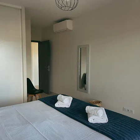 Spacieux 6 Personnes Sur Le Vieux Port Appartement