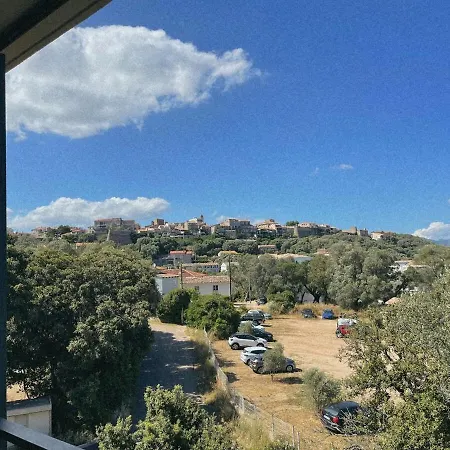 Moderne 3 Spacieuses Sur Le Port De Porto-vecchio Avec Vue Porto-Vecchio (Corsica)