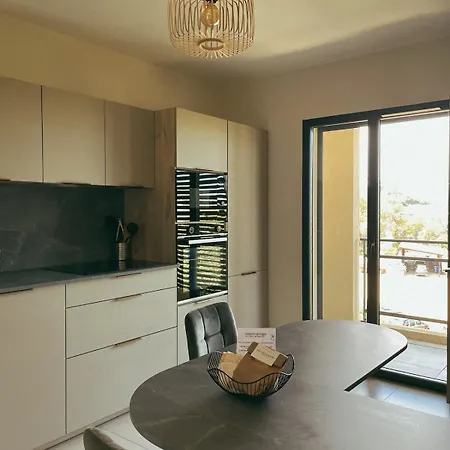 Spacieux 6 Personnes Sur Le Vieux Port Appartement Porto-Vecchio (Corsica)