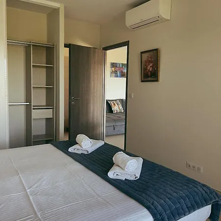 Spacieux 6 Personnes Sur Le Vieux Port Porto Vecchio