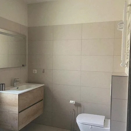 Spacieux 6 Personnes Sur Le Vieux Port Appartement *