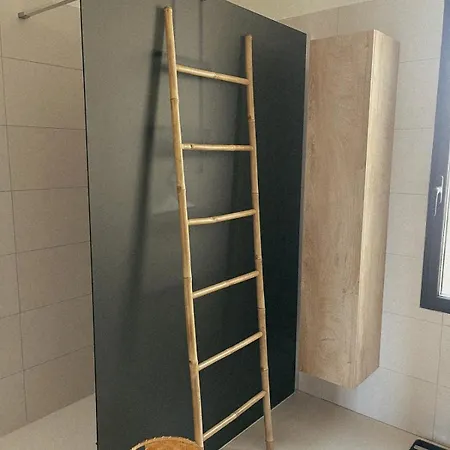 Moderne 3 Spacieuses Sur Le Port De Porto-vecchio Avec Vue Apartamento
