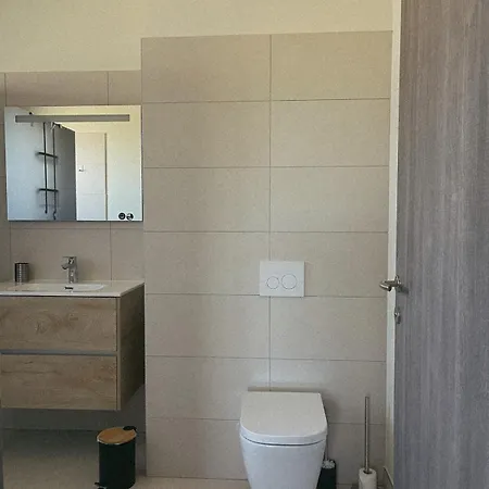 Moderne 3 Spacieuses Sur Le Port De Porto-vecchio Avec Vue Apartamento