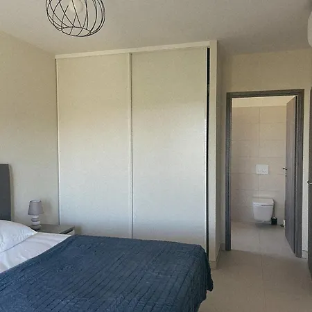 Moderne 3 Spacieuses Sur Le Port De Porto-vecchio Avec Vue Apartamento Porto Vecchio
