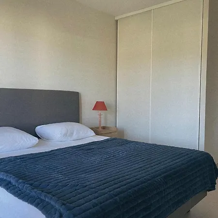 Moderne 3 Spacieuses Sur Le Port De Porto-vecchio Avec Vue Apartamento