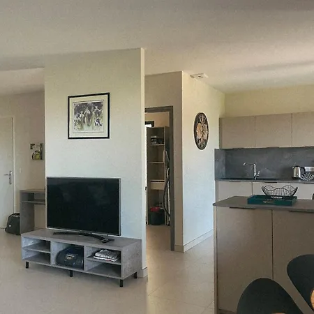 Spacieux 6 Personnes Sur Le Vieux Port *