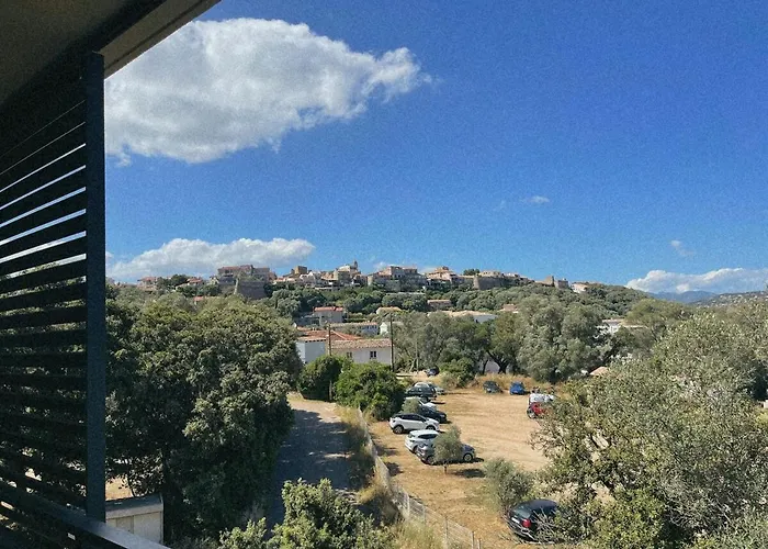 Moderne 3 Spacieuses Sur Le Port De Porto-vecchio Avec Vue Porto-Vecchio (Corsica)
