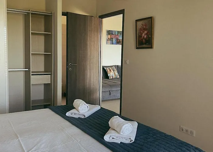 Moderne 3 Spacieuses Sur Le Port De Porto-vecchio Avec Vue Porto-Vecchio (Corsica)