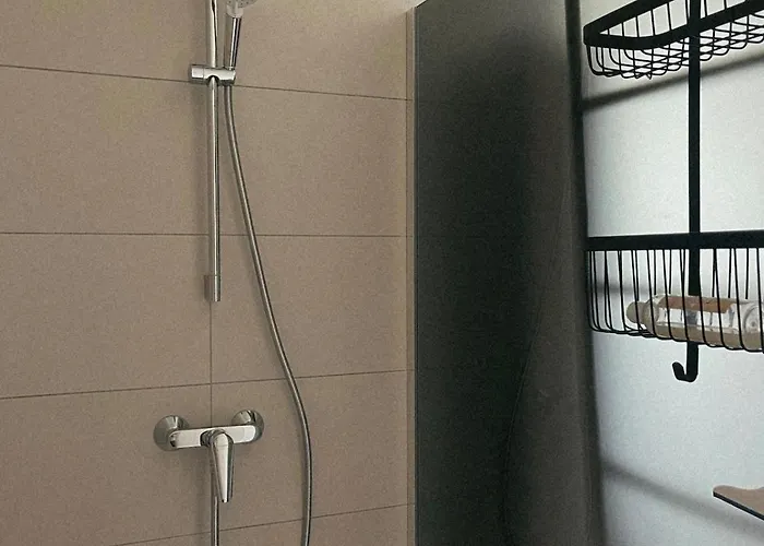 Appartement Moderne 3 Spacieuses Sur Le Port De Porto-vecchio Avec Vue