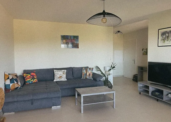 Moderne 3 Spacieuses Sur Le Port De Porto-vecchio Avec Vue Porto-Vecchio (Corsica)