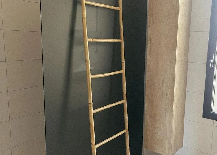 Moderne 3 Spacieuses Sur Le Port De Porto-vecchio Avec Vue Appartement