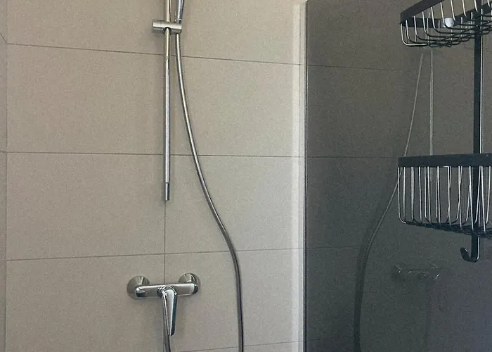 Appartement Moderne 3 Spacieuses Sur Le Port De Porto-vecchio Avec Vue