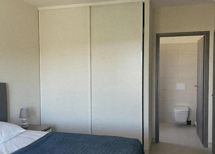 Moderne 3 Spacieuses Sur Le Port De Porto-vecchio Avec Vue Appartement Porto-Vecchio (Corsica)